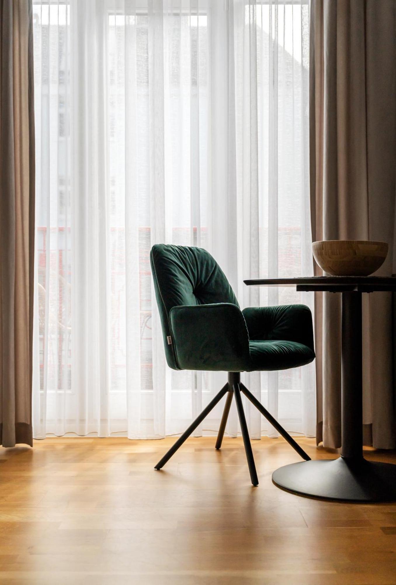 Apartamenty Swinoujscie - Swan Suites - Wisus Cameră foto