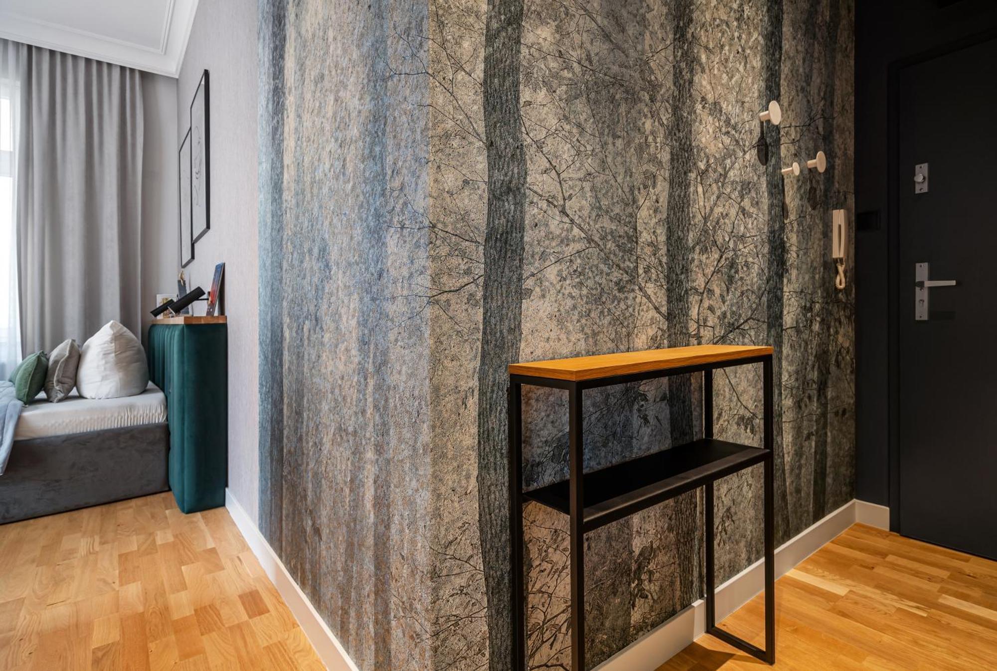 Apartamenty Swinoujscie - Swan Suites - Wisus Cameră foto