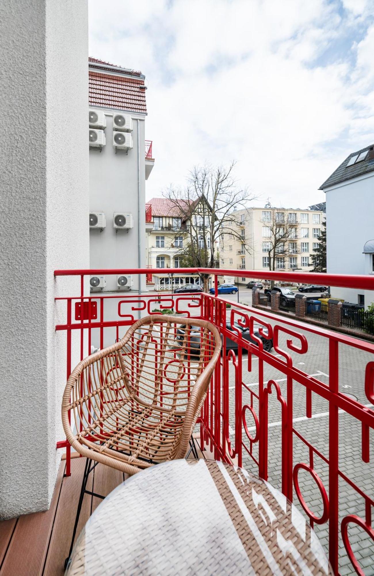 Apartamenty Swinoujscie - Swan Suites - Wisus Cameră foto